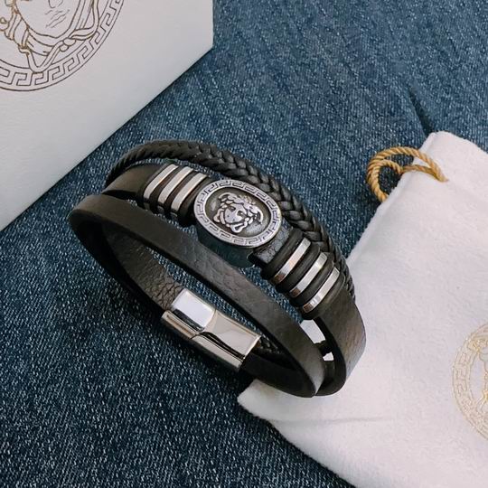 Versace bracelet lyh34 (5)